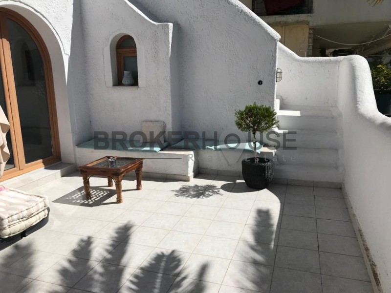 Διαμέρισμα 170 τ.μ. πρός ενοικίαση, Αθήνα - Νότια Προάστια, Γλυφάδα