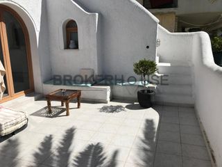Διαμέρισμα 170 τ.μ. πρός ενοικίαση