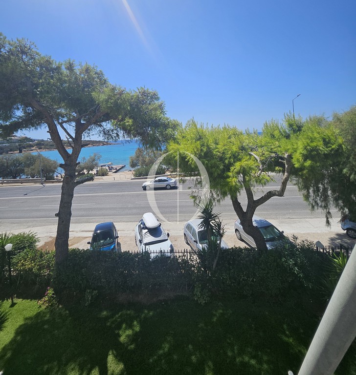 Studio / γκαρσονιέρα 34 τ.μ. πρός ενοικίαση, Αττική - Υπόλοιπο, Σαρωνίδα