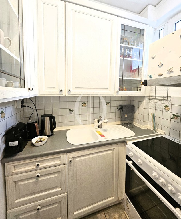 Studio / γκαρσονιέρα 34 τ.μ. πρός ενοικίαση, Αττική - Υπόλοιπο, Σαρωνίδα