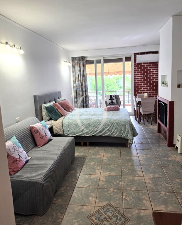 Studio / γκαρσονιέρα 34 τ.μ. πρός ενοικίαση, Αττική - Υπόλοιπο, Σαρωνίδα