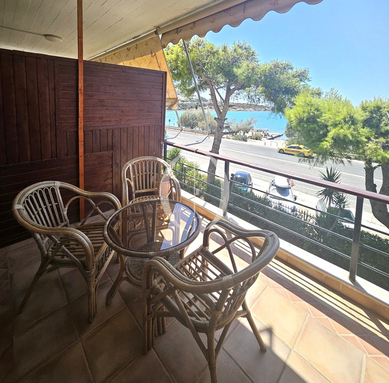 Studio / γκαρσονιέρα 34 τ.μ. πρός ενοικίαση, Αττική - Υπόλοιπο, Σαρωνίδα