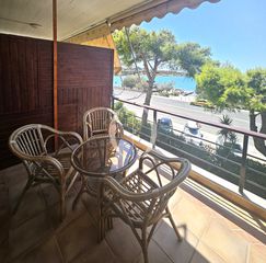 Studio / γκαρσονιέρα 34 τ.μ. πρός ενοικίαση