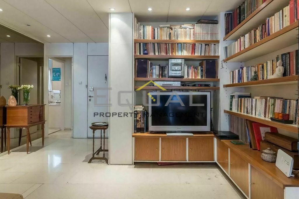 Διαμέρισμα 110 τ.μ. προς πώληση, Γουδή Αθήνας