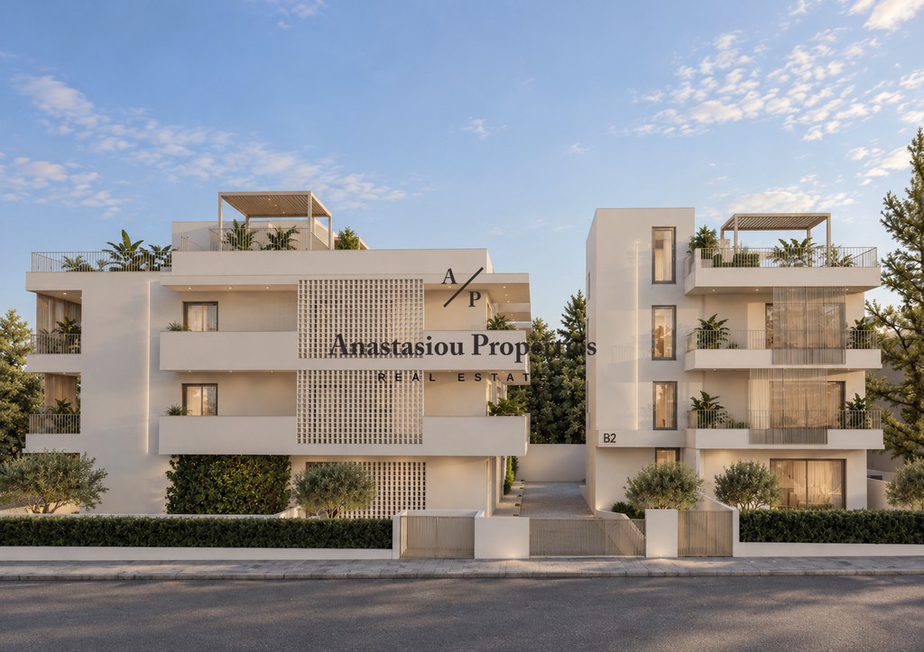 Διαμέρισμα 112 τ.μ. πρός πώληση, Θεσσαλονίκη - Περιφ/Κοί Δήμοι, Θέρμη