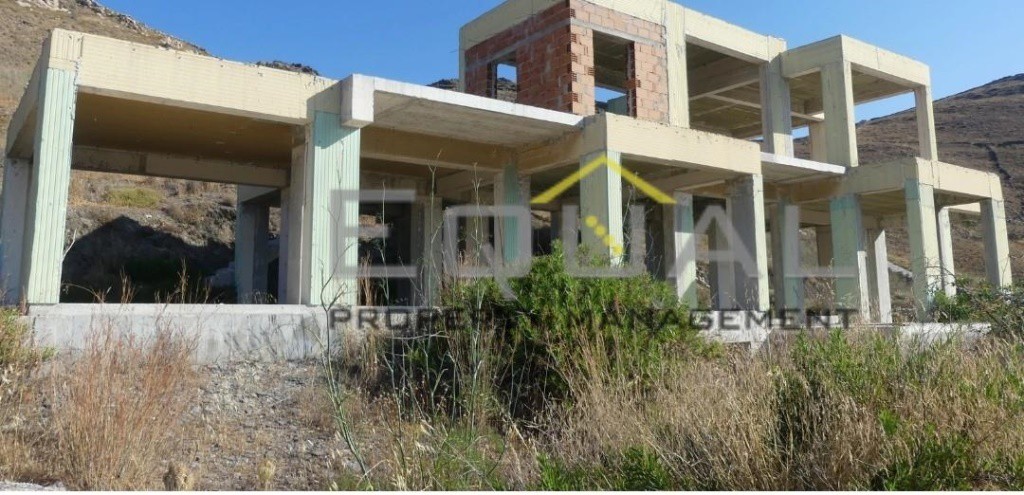 Μεζονέτα 200 τ.μ. προς πώληση, Ποσειδωνία Σύρου
