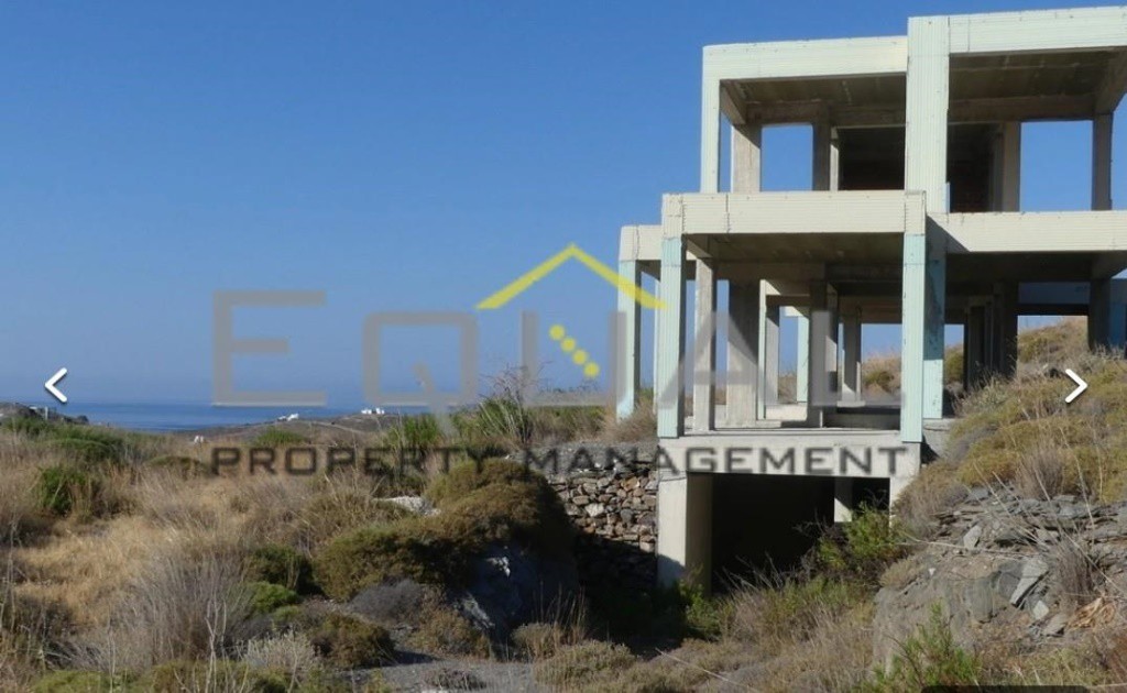 Μεζονέτα 200 τ.μ. προς πώληση, Ποσειδωνία Σύρου