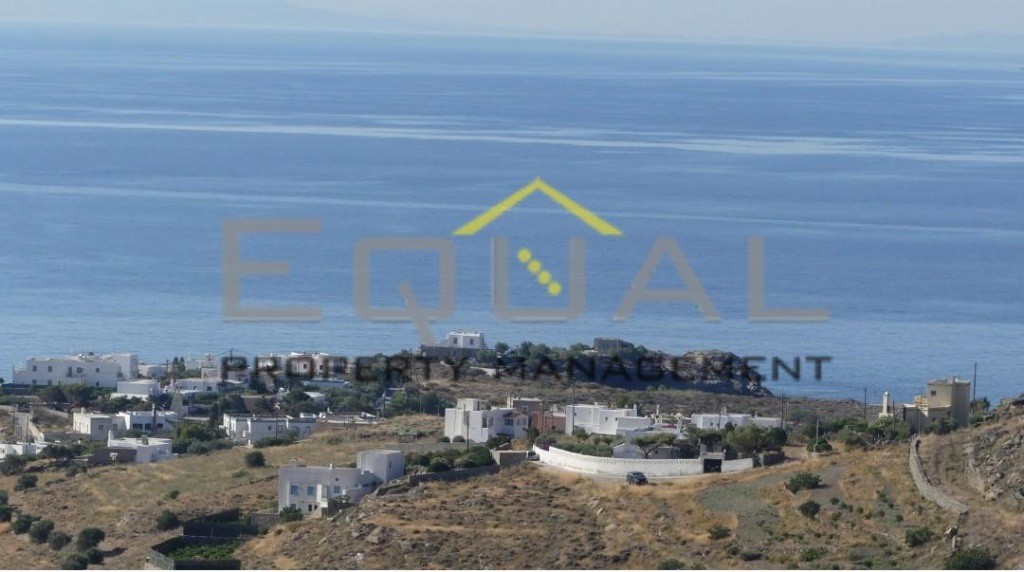 Μεζονέτα 200 τ.μ. προς πώληση, Ποσειδωνία Σύρου