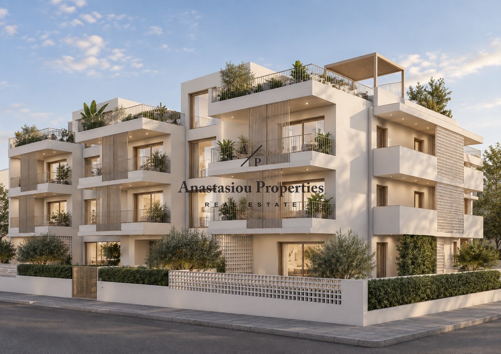 Διαμέρισμα 112 τ.μ. πρός πώληση, Θεσσαλονίκη - Περιφ/Κοί Δήμοι, Θέρμη