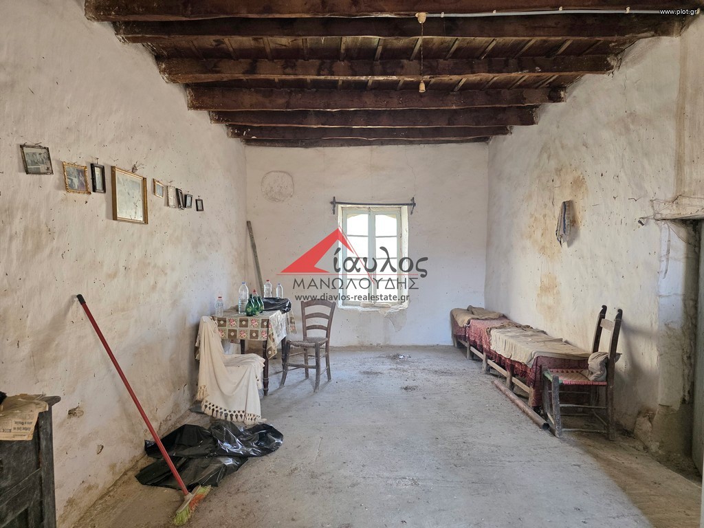 Μονοκατοικία 170 τ.μ. πρός πώληση, Ν. Ρεθύμνου, Γεροπόταμος