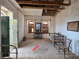 Μονοκατοικία 170 τ.μ. πρός πώληση, Ν. Ρεθύμνου, Γεροπόταμος-thumb-6
