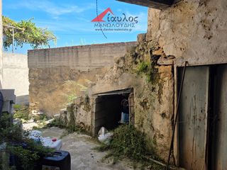 Μονοκατοικία 170 τ.μ. πρός πώληση, Ν. Ρεθύμνου, Γεροπόταμος-thumb-16