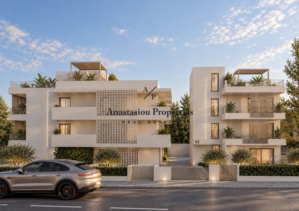 Διαμέρισμα 160 τ.μ. πρός πώληση, Θεσσαλονίκη - Περιφ/Κοί Δήμοι, Θέρμη