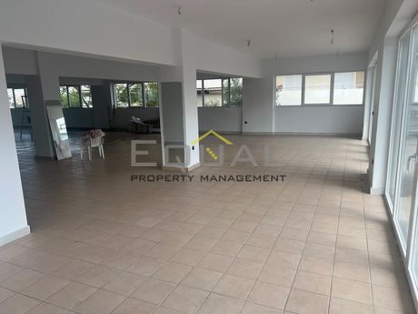Γραφείο 360 τ.μ. πρός ενοικίαση