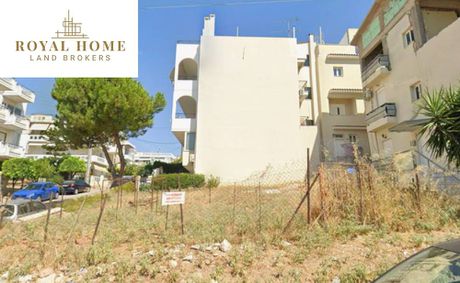 Οικόπεδο 224 τ.μ. προς πώληση
