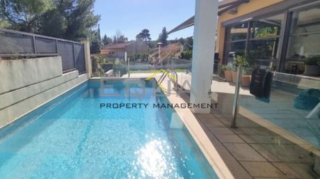 Maisonette 350 sqm for rent