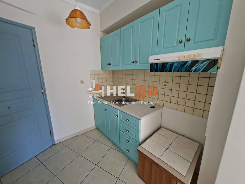 Studio 26 sqm for rent, Achaia, Patra