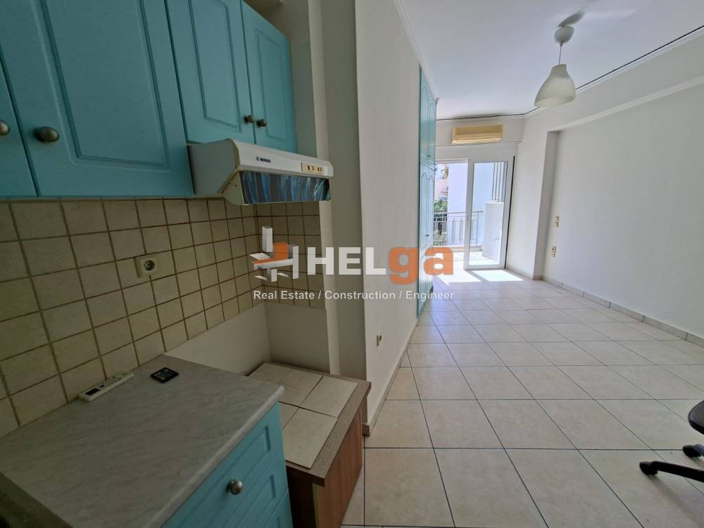 Studio 26 sqm for rent, Achaia, Patra