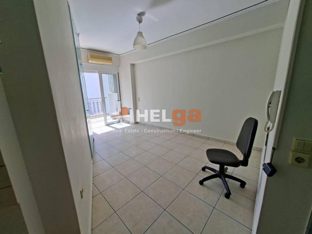 Studio 26 sqm for rent, Achaia, Patra