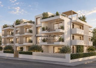 Studio / γκαρσονιέρα 65 τ.μ. προς πώληση, Θέρμη-thumb-1