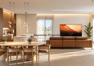 Studio / γκαρσονιέρα 65 τ.μ. προς πώληση, Θέρμη-thumb-8