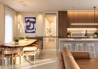 Studio / γκαρσονιέρα 65 τ.μ. προς πώληση, Θέρμη-thumb-11