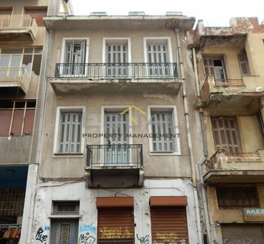 Επιχειρηματικό κτίριο 260 τ.μ. προς πώληση