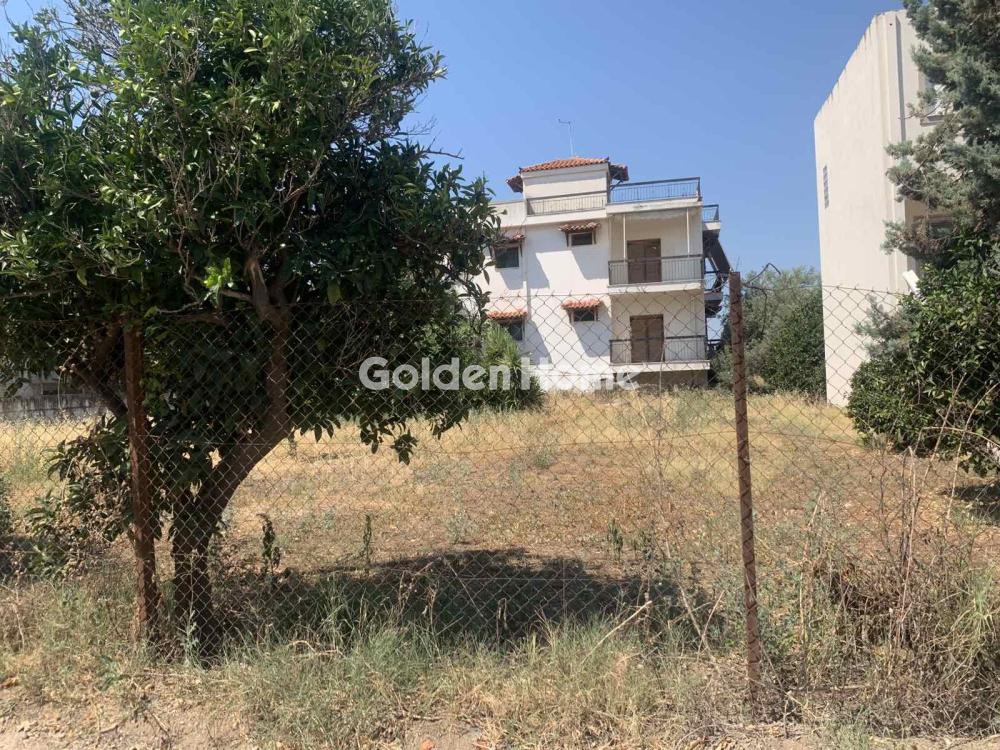 Οικόπεδο 471 τ.μ. προς πώληση, Κορινθία, Κόρινθος