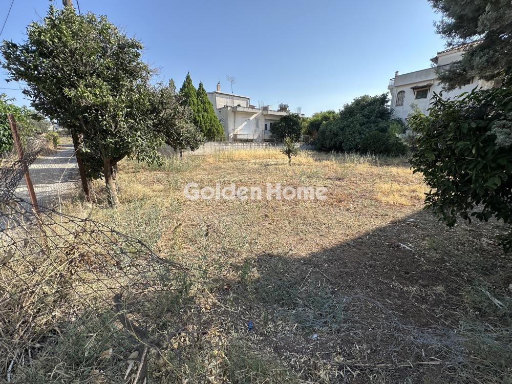 Οικόπεδο 471 τ.μ. προς πώληση, Κορινθία, Κόρινθος