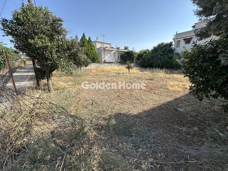 Οικόπεδο 471 τ.μ. προς πώληση
