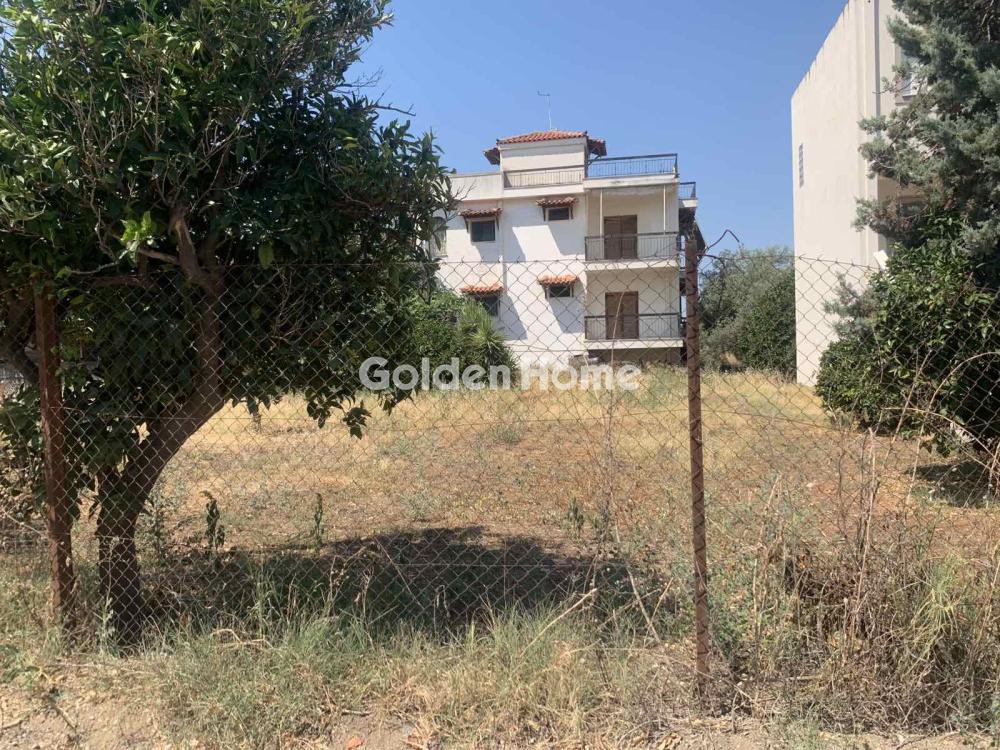 Οικόπεδο 471 τ.μ. προς πώληση, Κορινθία, Κόρινθος