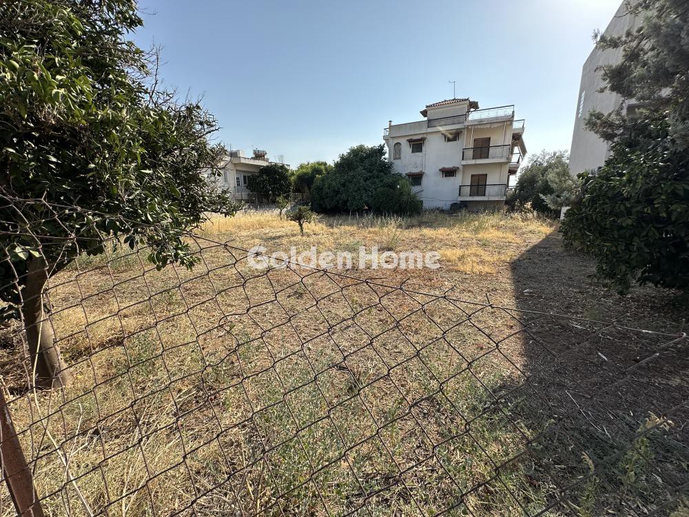 Οικόπεδο 471 τ.μ. προς πώληση, Κορινθία, Κόρινθος