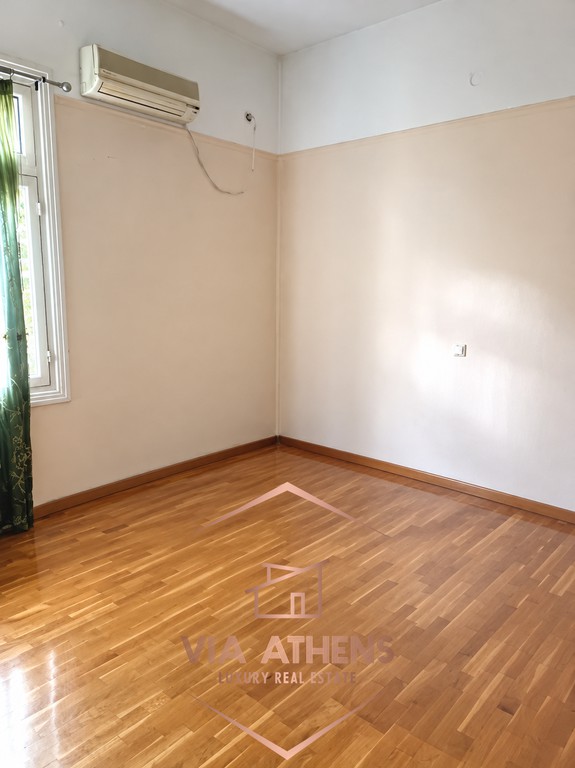 Διαμέρισμα 136 τ.μ. πρός πώληση, Αθήνα - Κέντρο, Πατήσια