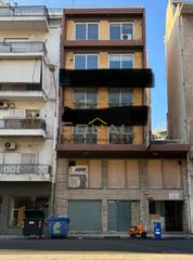 Επιχειρηματικό κτίριο 1.360 τ.μ. προς πώληση