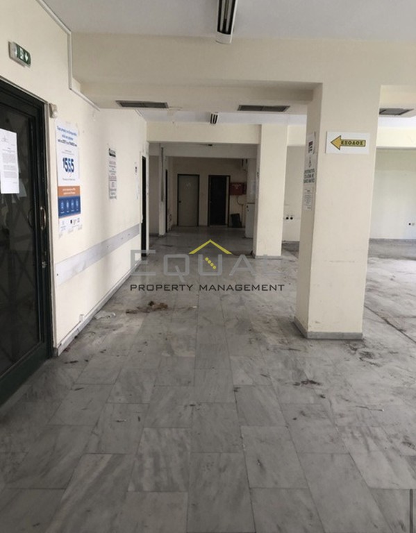 Γραφείο 600 τ.μ. πρός ενοικίαση, Αθήνα - Δυτικά Προάστια, Γαλάτσι