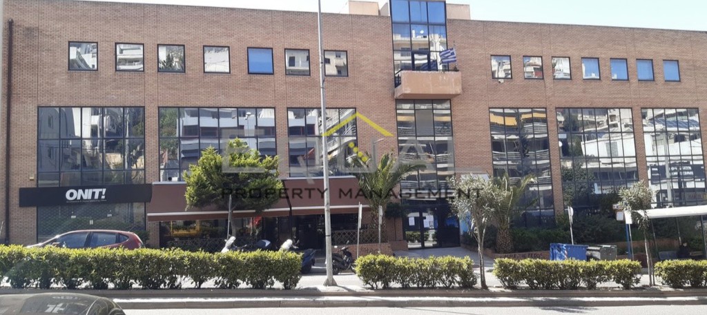 Γραφείο 600 τ.μ. πρός ενοικίαση, Αθήνα - Δυτικά Προάστια, Γαλάτσι