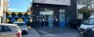 Βιομηχανικός χώρος 820 τ.μ. για ενοικίαση