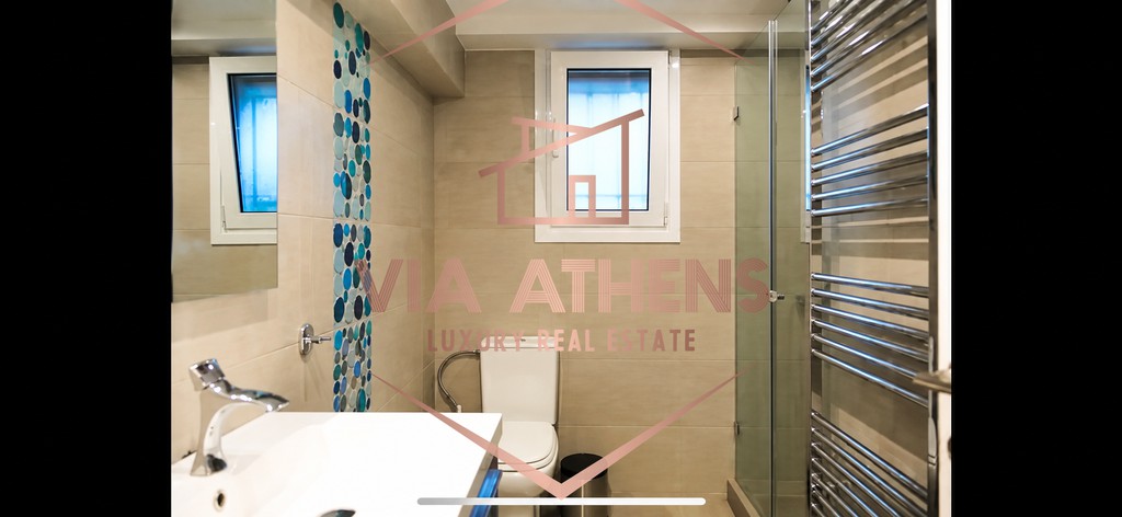 Διαμέρισμα 104 τ.μ. πρός ενοικίαση, Αθήνα - Νότια Προάστια, Βουλιαγμένη