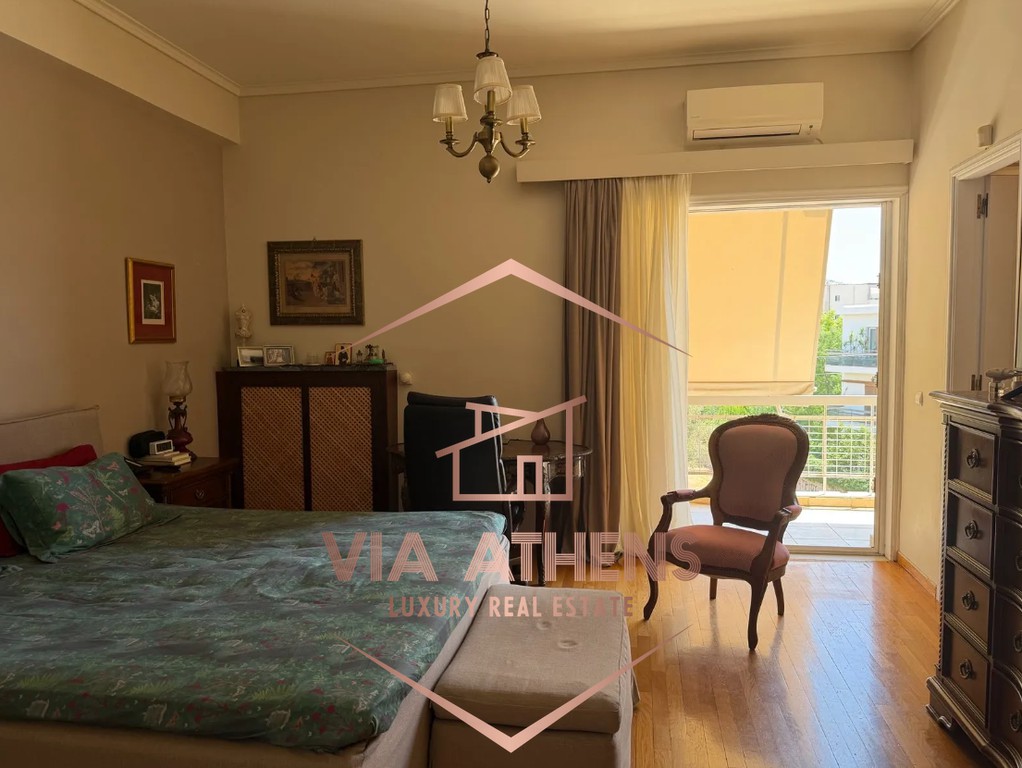 Διαμέρισμα 189 τ.μ. πρός ενοικίαση, Αθήνα - Νότια Προάστια, Γλυφάδα