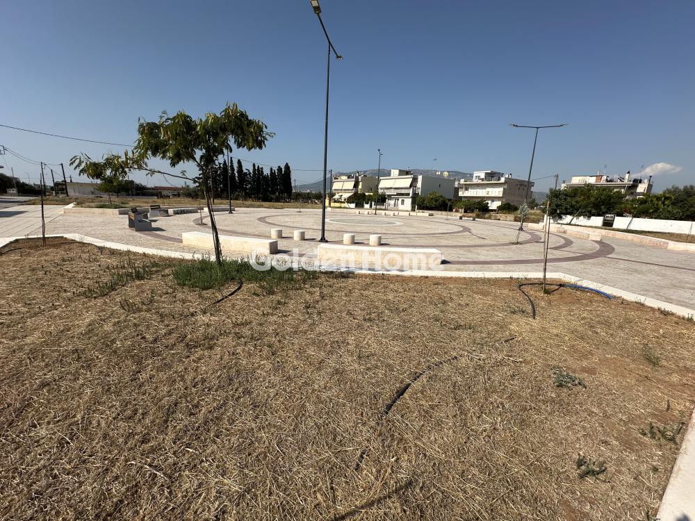 Οικόπεδο 1.438 τ.μ. προς πώληση, Αγία Άννα Κορίνθου