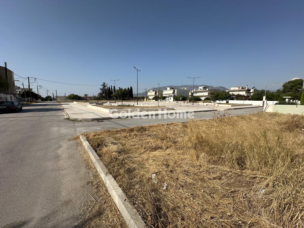 Οικόπεδο 1.438 τ.μ. προς πώληση, Αγία Άννα Κορίνθου