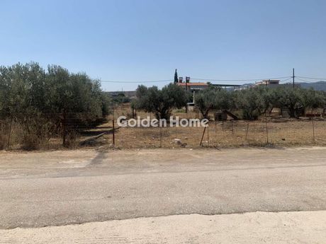 Οικόπεδο 493 τ.μ. προς πώληση