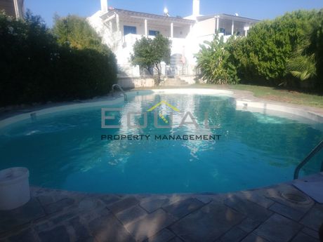Villa 180 sqm for sale