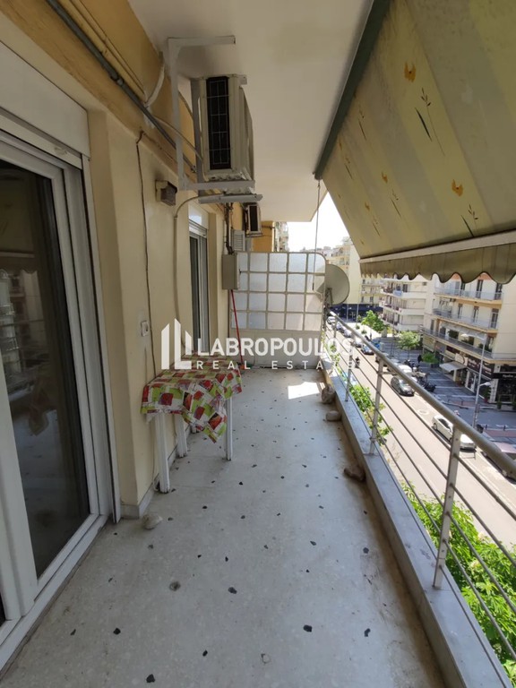 Διαμέρισμα 52 τ.μ. πρός ενοικίαση, Θεσσαλονίκη - Κέντρο, Νέα Παραλία