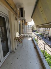 Διαμέρισμα 52 τ.μ. προς ενοικίαση