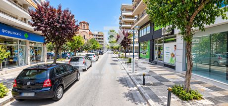 Store 109 sqm for rent
