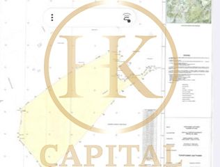 Οικόπεδο 132.500 τ.μ. πρός πώληση