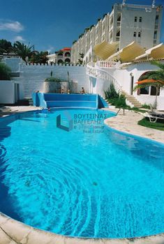 Hotel 1.394 sqm for sale