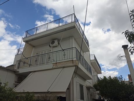 Διαμέρισμα 91 τ.μ. προς πώληση