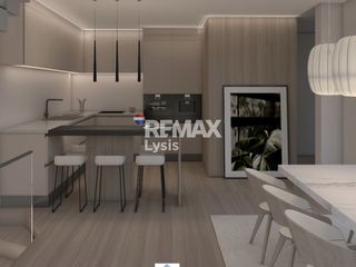 Apartment 80 sqm for sale